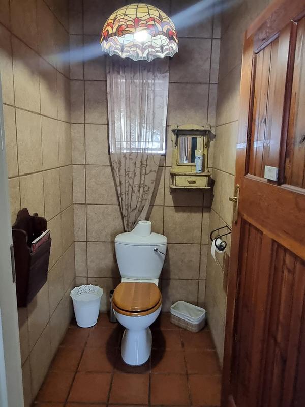 4 Bedroom Property for Sale in Meyerhof Free State